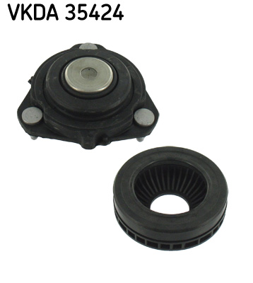 Rulment sarcina suport arc VKDA 35424 SKF